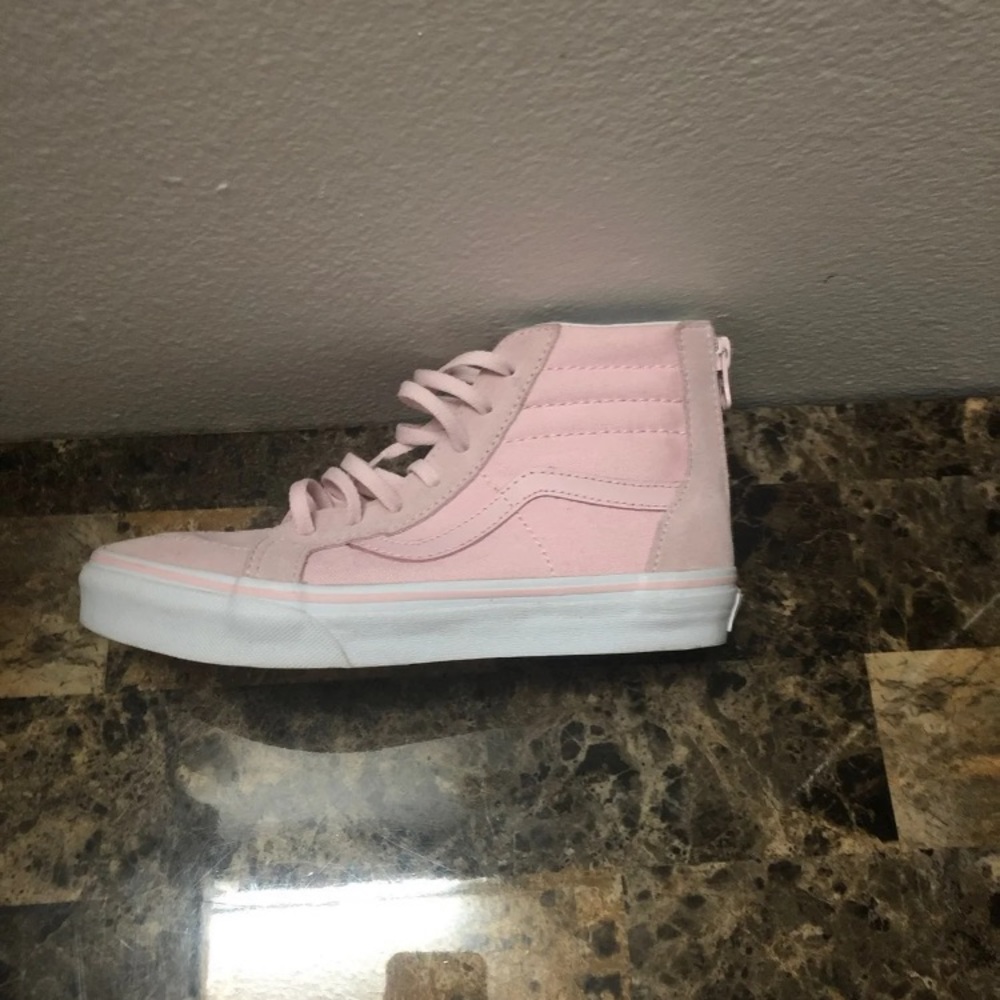 Kids Vans .